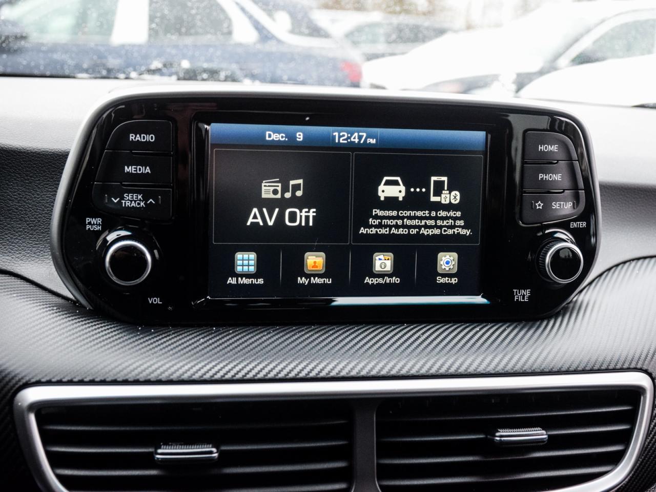 2020 Hyundai Tucson FWD   No Accidents, Full Service History, LOW KMS Photo