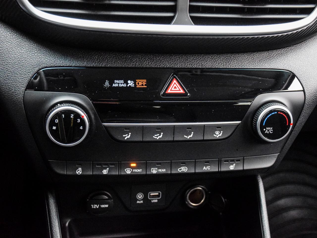 2020 Hyundai Tucson FWD   No Accidents, Full Service History, LOW KMS Photo