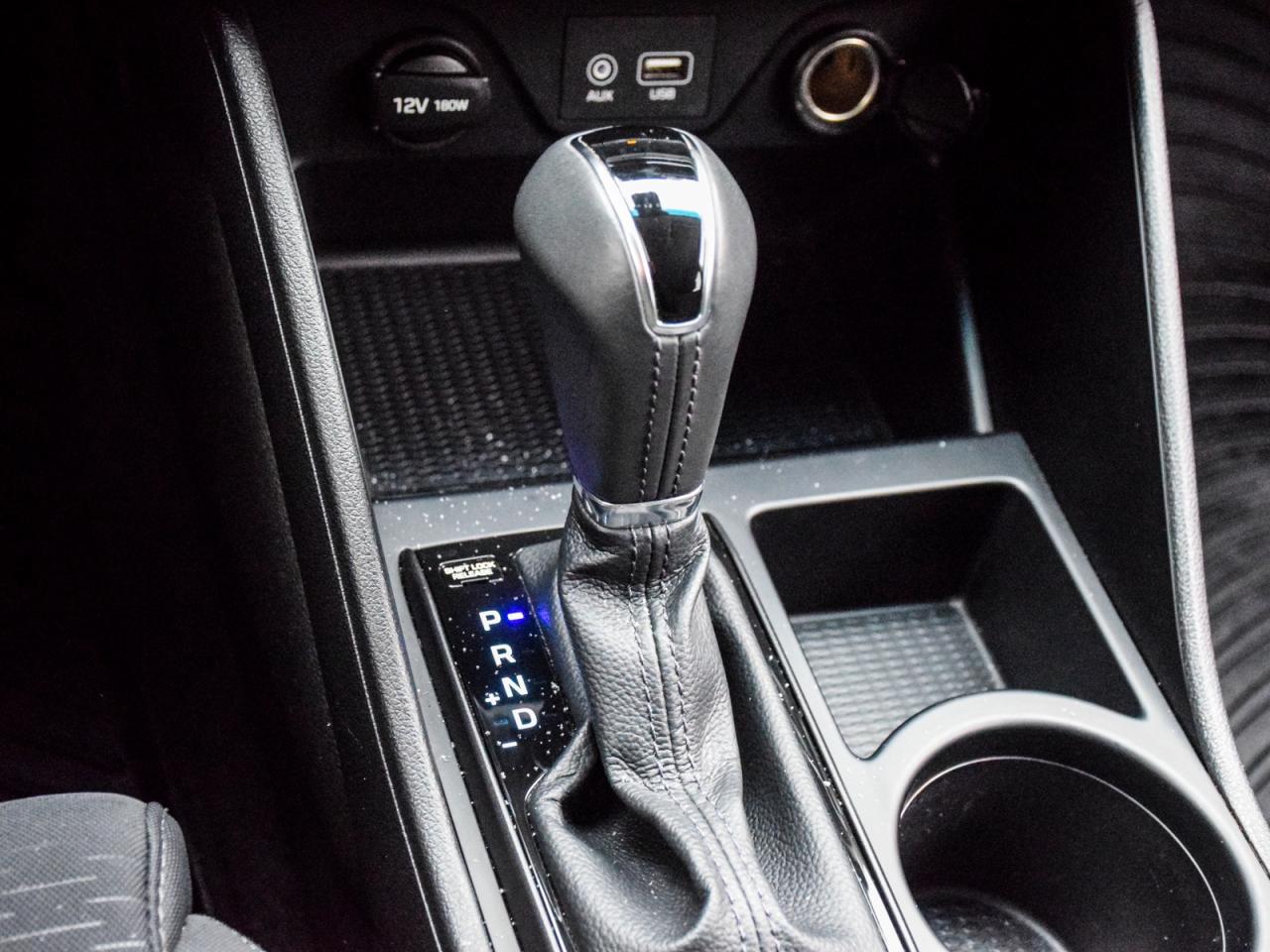 2020 Hyundai Tucson FWD   No Accidents, Full Service History, LOW KMS Photo