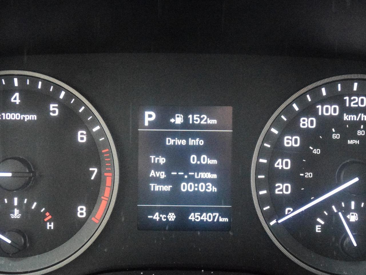 2020 Hyundai Tucson FWD   No Accidents, Full Service History, LOW KMS Photo