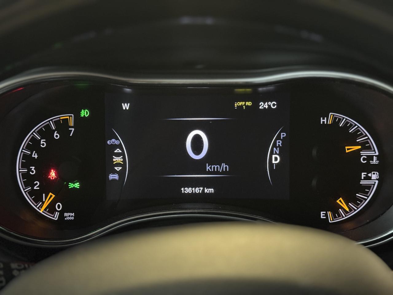 2019 Jeep Grand Cherokee Summit V6 Safety Certified Welcome Trades Photo