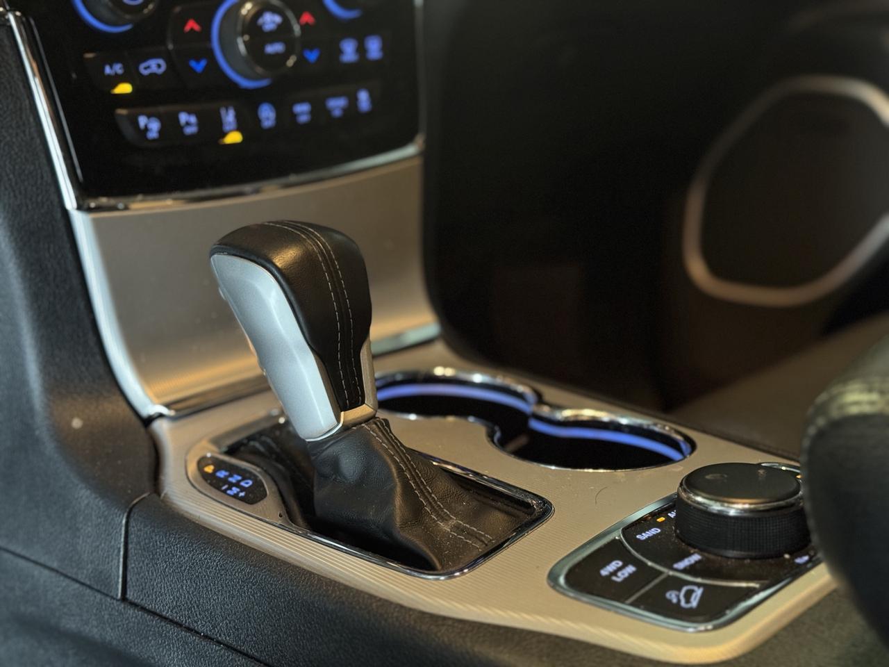 2019 Jeep Grand Cherokee Summit V6 Safety Certified Welcome Trades Photo