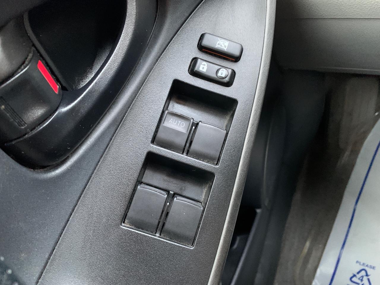 2009 Toyota RAV4 4WD 4dr I4 Base Photo