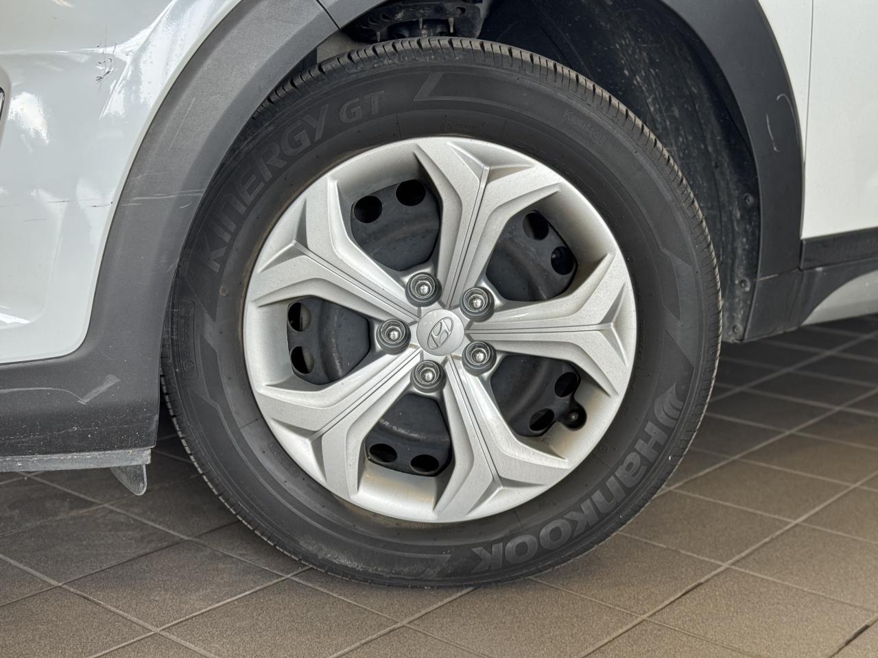 2020 Hyundai Tucson Essential Pkg Safety Certified FWD Welcome Trades Photo