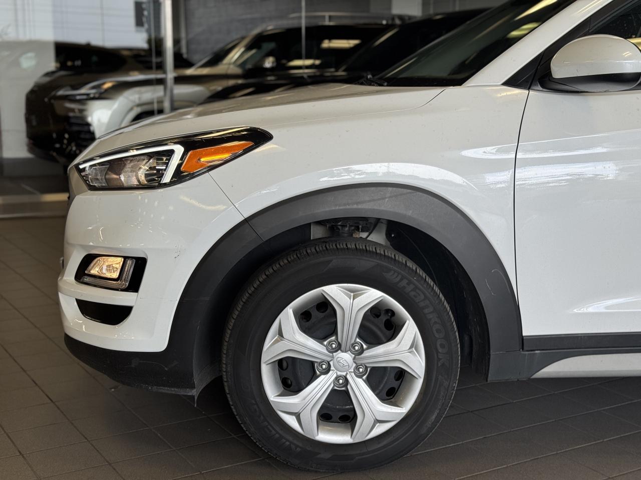 2020 Hyundai Tucson Essential Pkg Safety Certified FWD Welcome Trades Photo