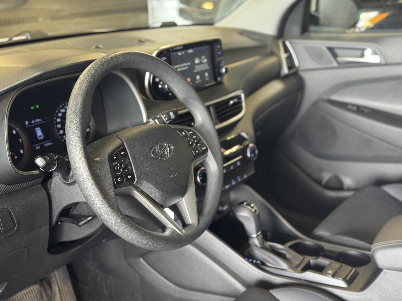 2020 Hyundai Tucson Essential Pkg Safety Certified FWD Welcome Trades Photo