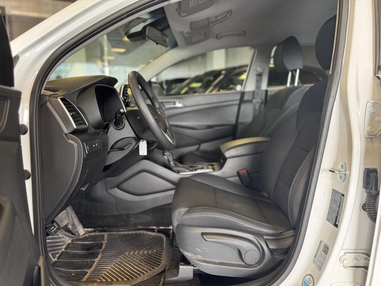 2020 Hyundai Tucson Essential Pkg Safety Certified FWD Welcome Trades Photo