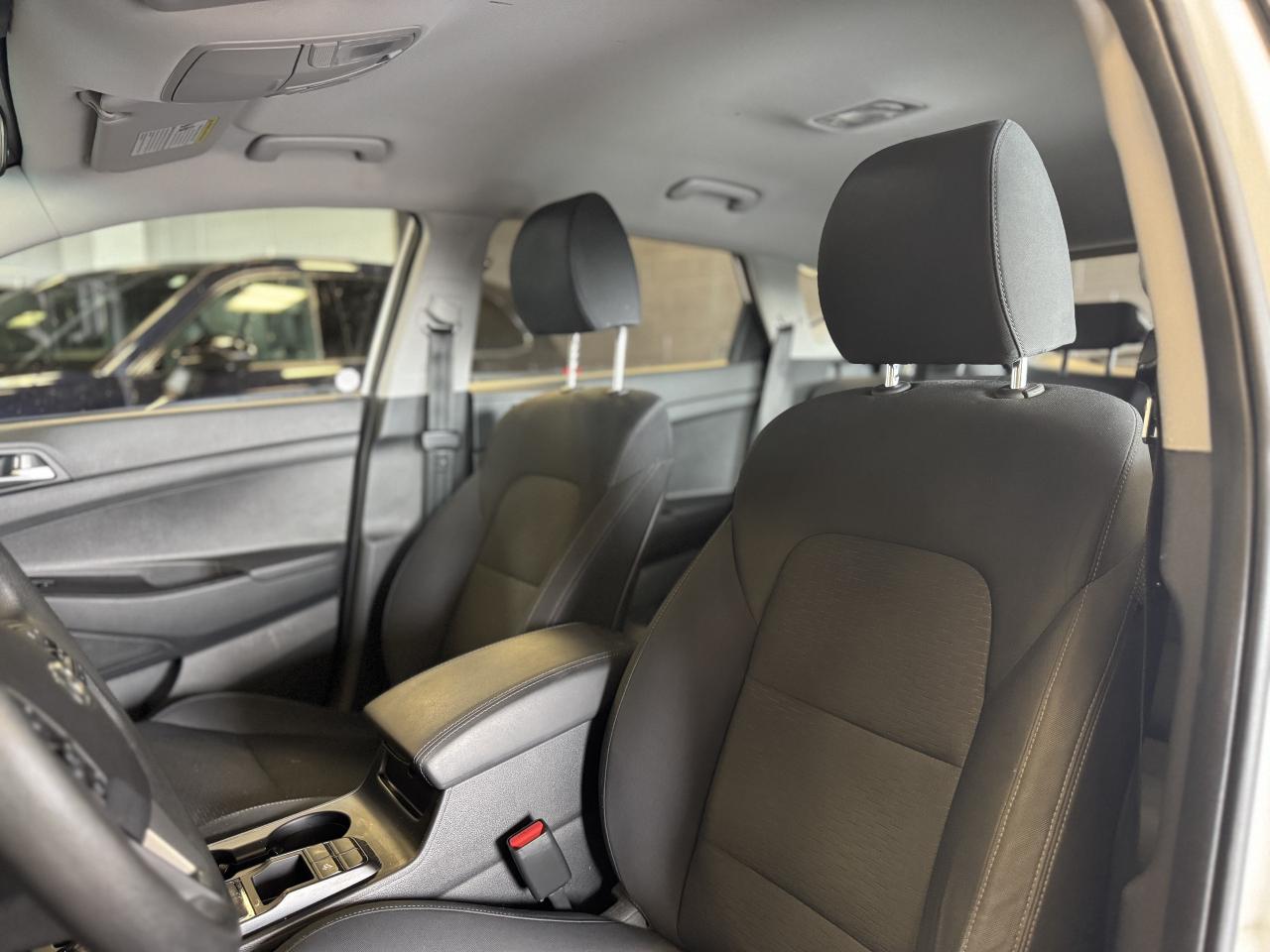 2020 Hyundai Tucson Essential Pkg Safety Certified FWD Welcome Trades Photo