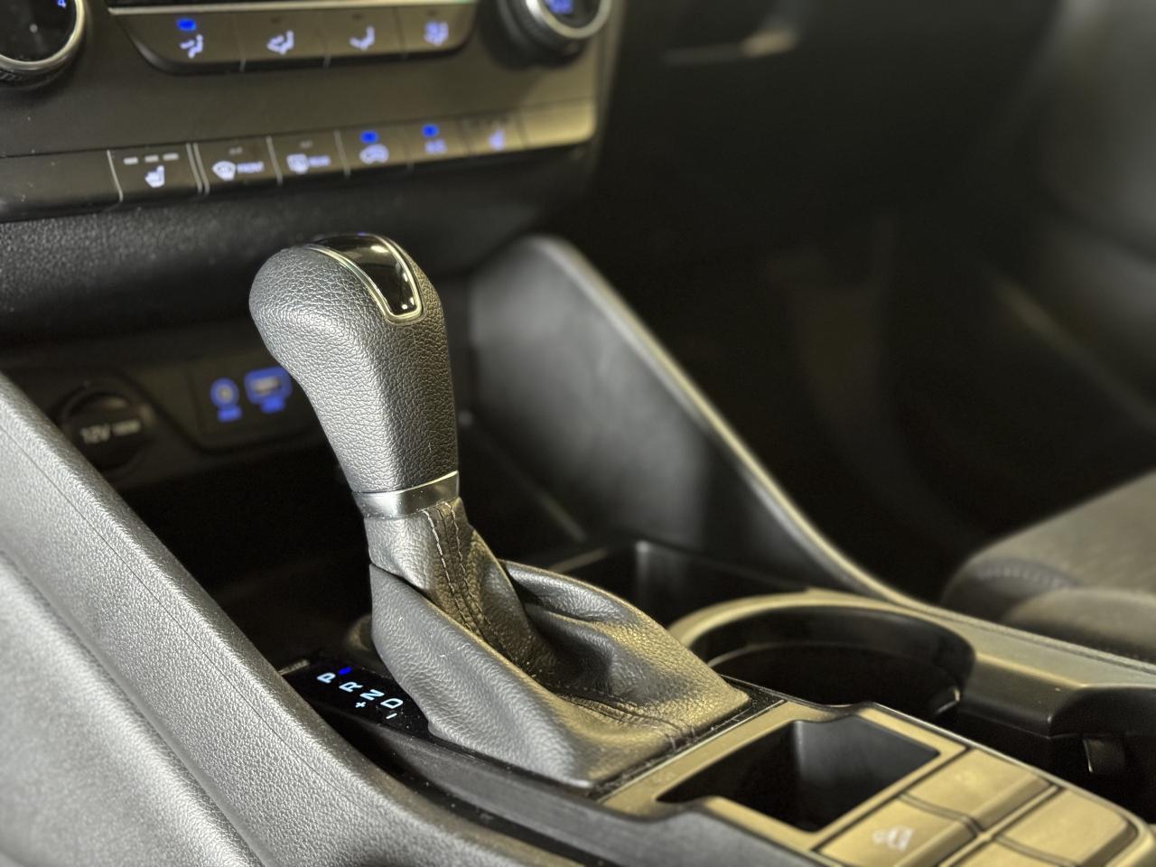 2020 Hyundai Tucson Essential Pkg Safety Certified FWD Welcome Trades Photo