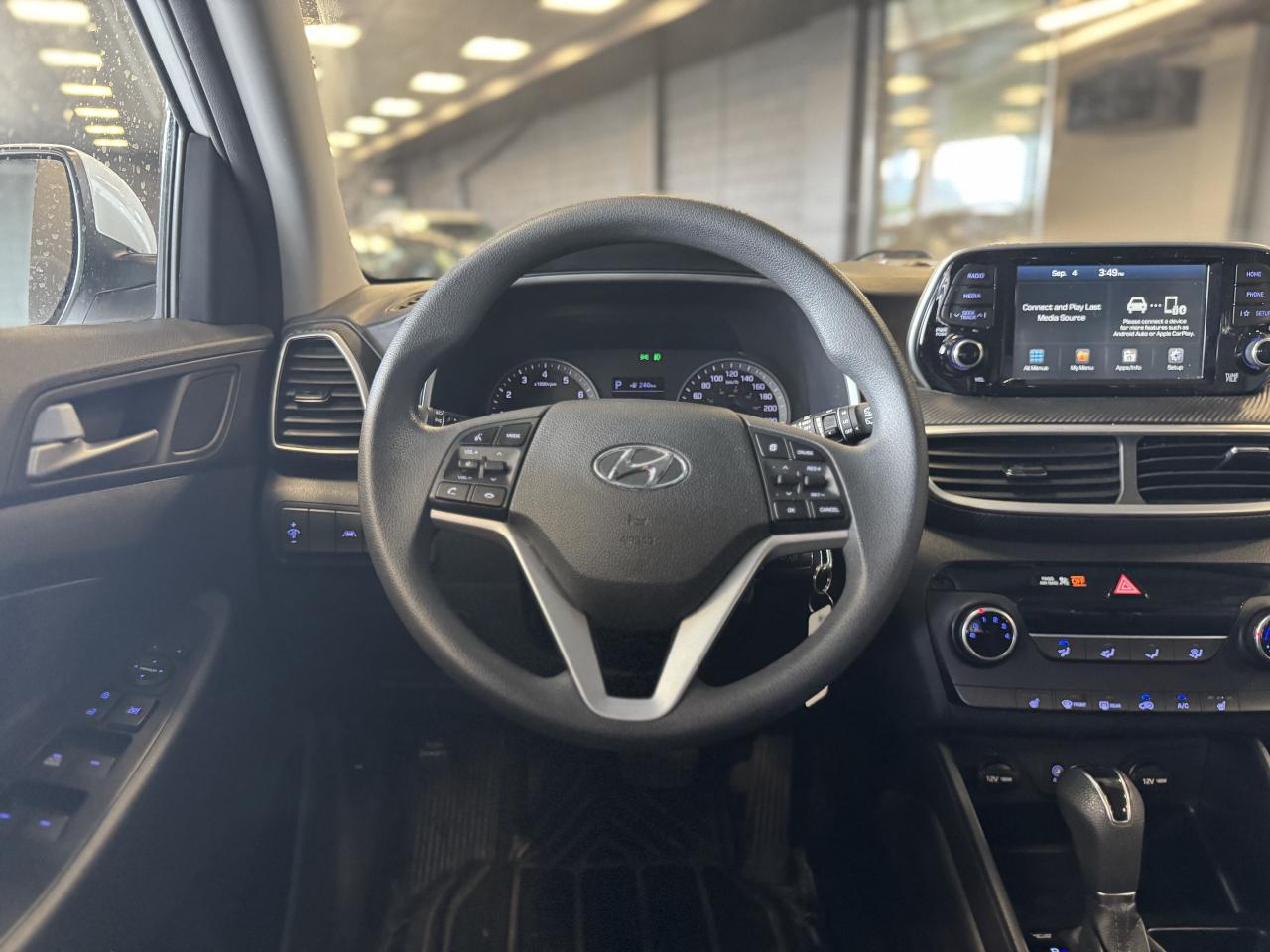 2020 Hyundai Tucson Essential Pkg Safety Certified FWD Welcome Trades Photo