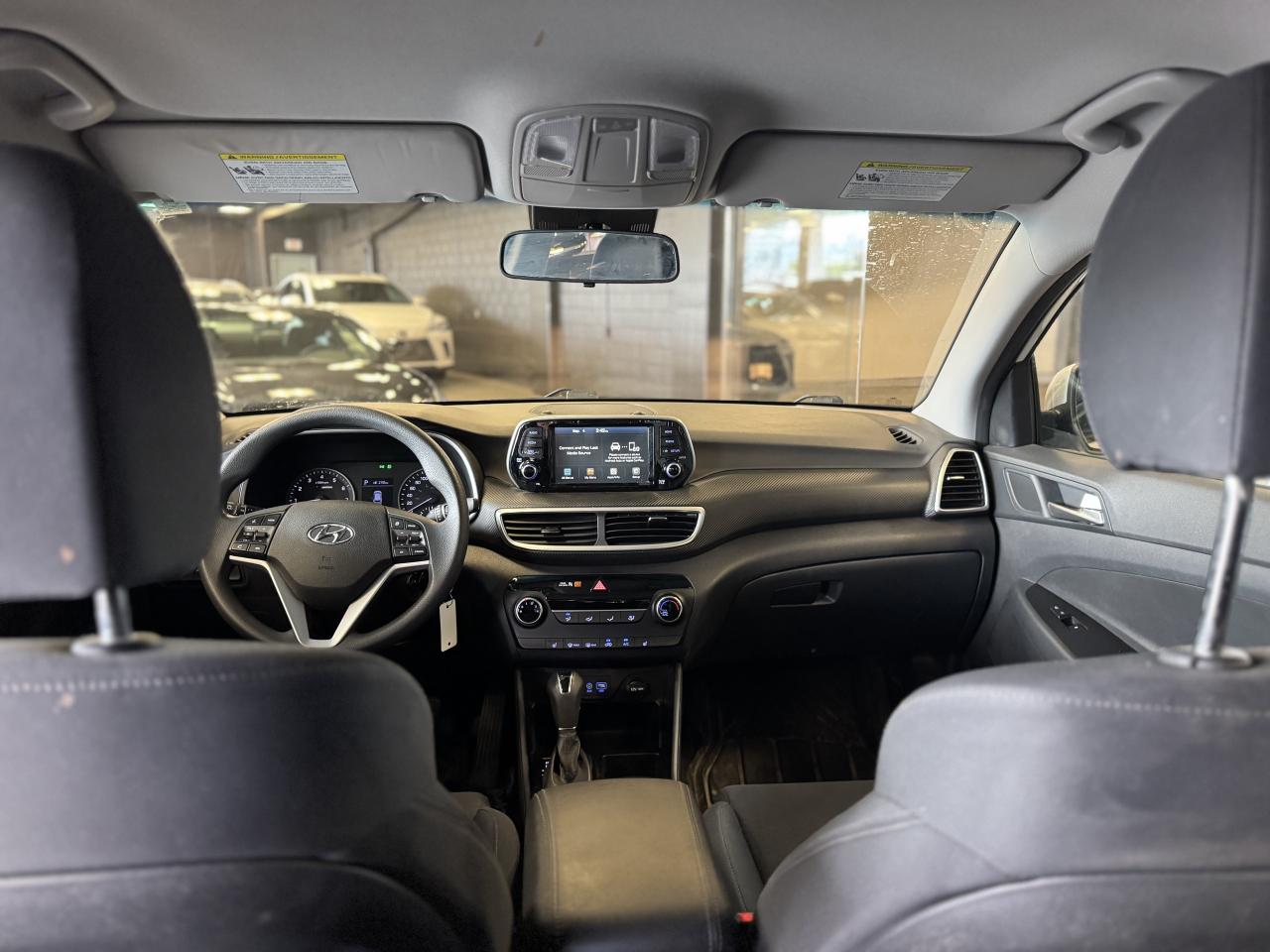 2020 Hyundai Tucson Essential Pkg Safety Certified FWD Welcome Trades Photo