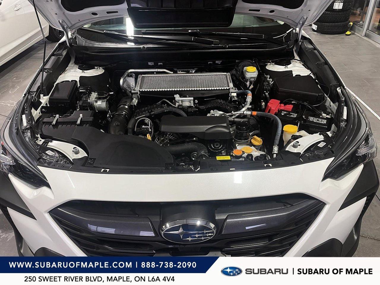 2023 Subaru Outback Premier XT CVT Photo