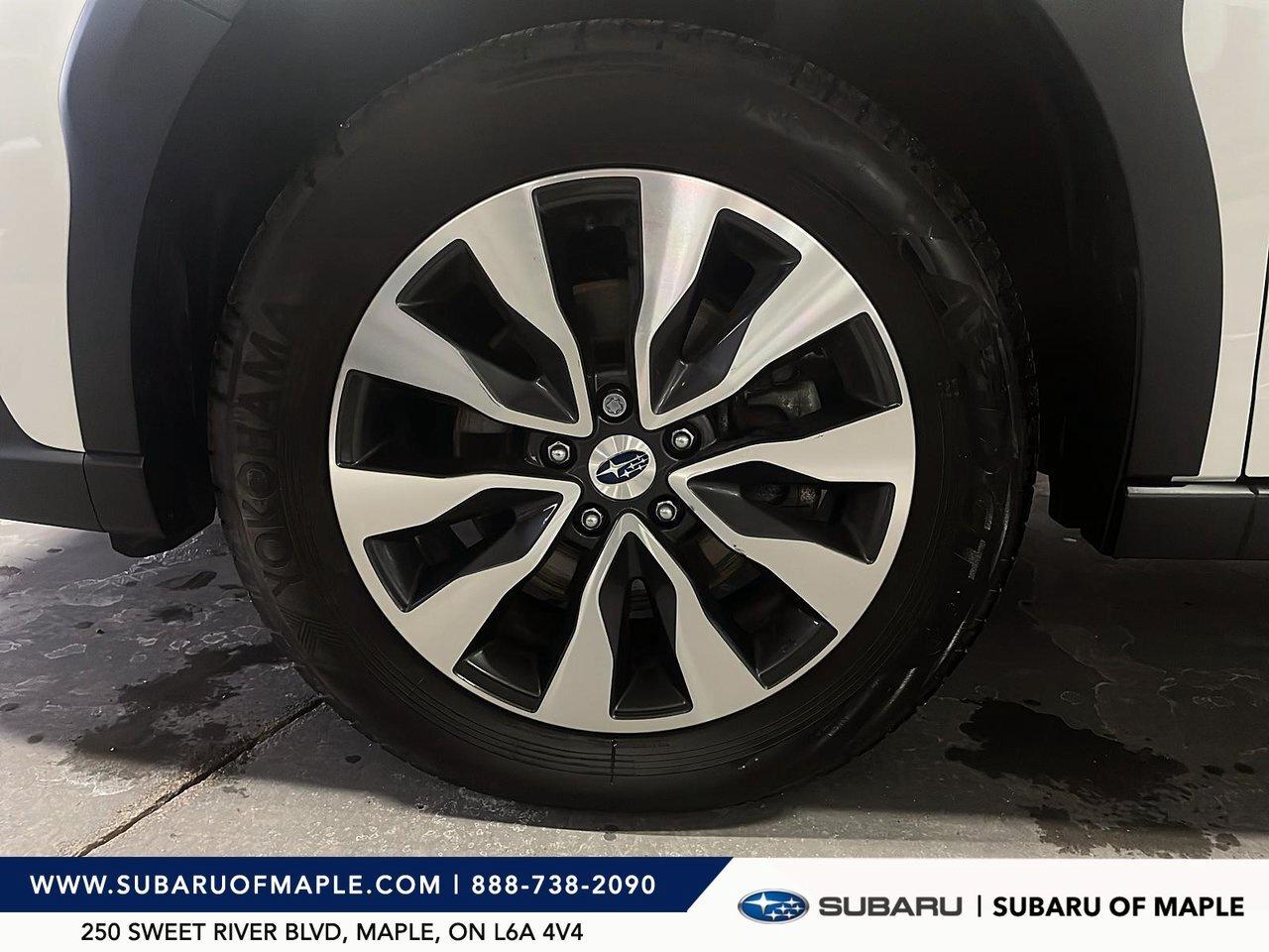 2023 Subaru Outback Premier XT CVT Photo