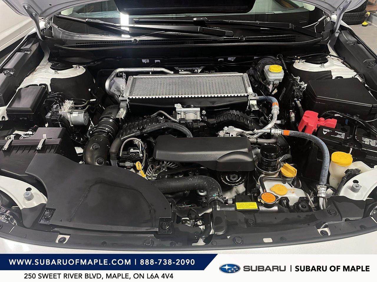 2023 Subaru Outback Premier XT CVT Photo