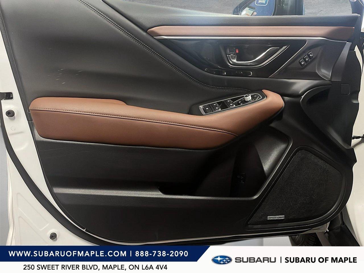 2023 Subaru Outback Premier XT CVT Photo