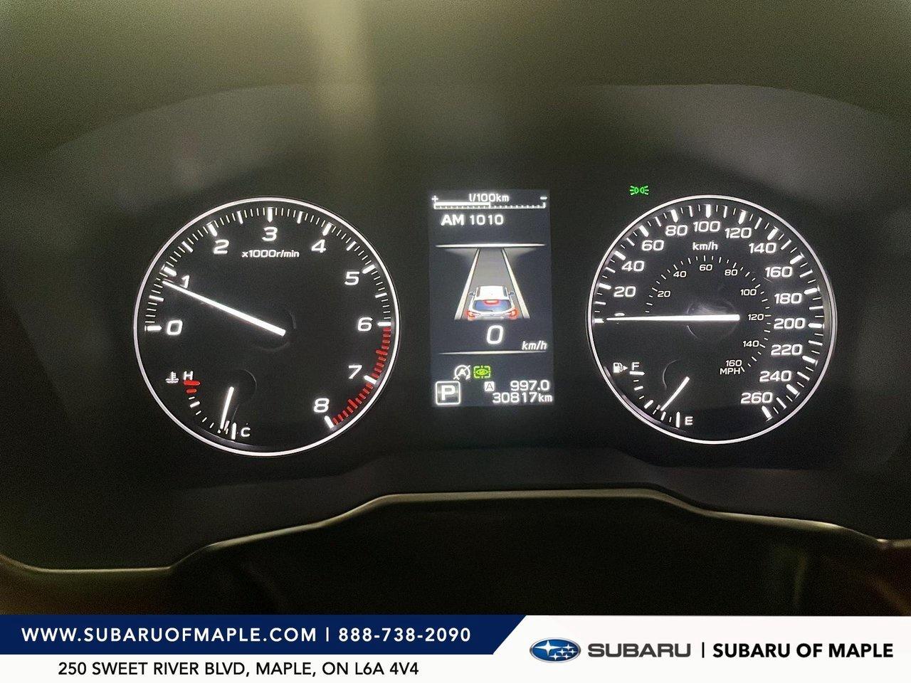 2023 Subaru Outback Premier XT CVT Photo