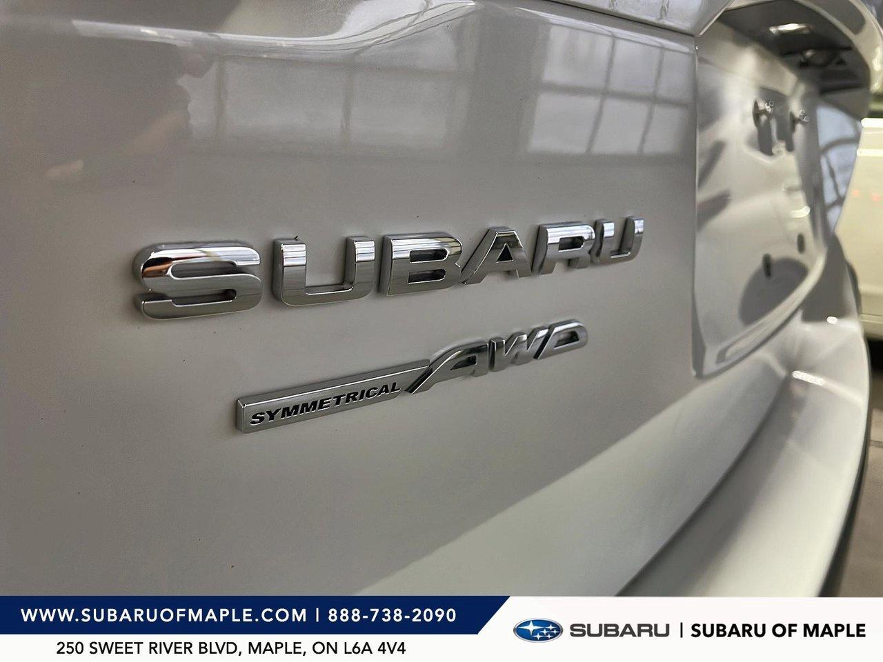 2023 Subaru Outback Premier XT CVT Photo