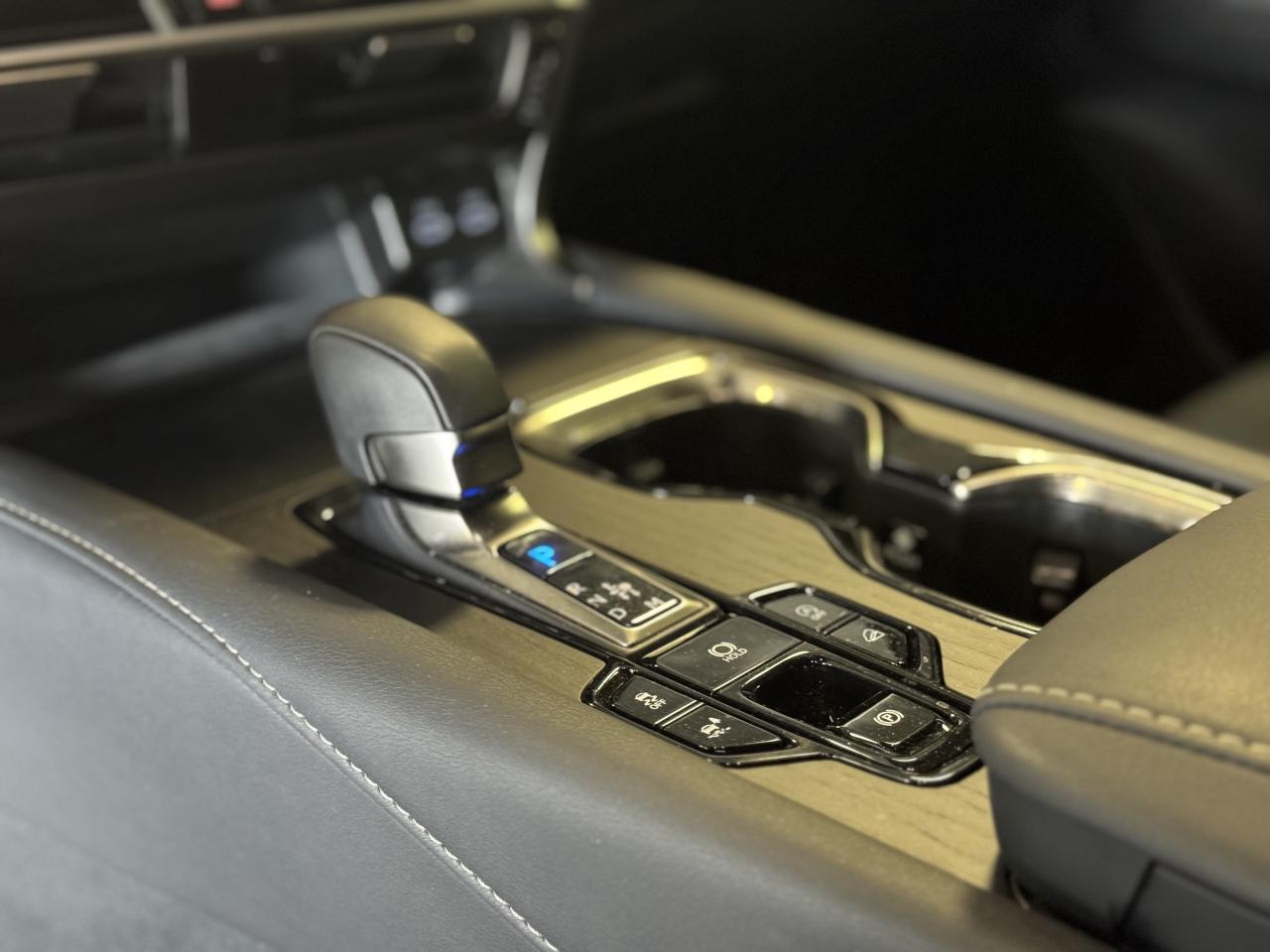 2023 Lexus RX Luxury Pkg Safety Certified Welcome Trades Photo