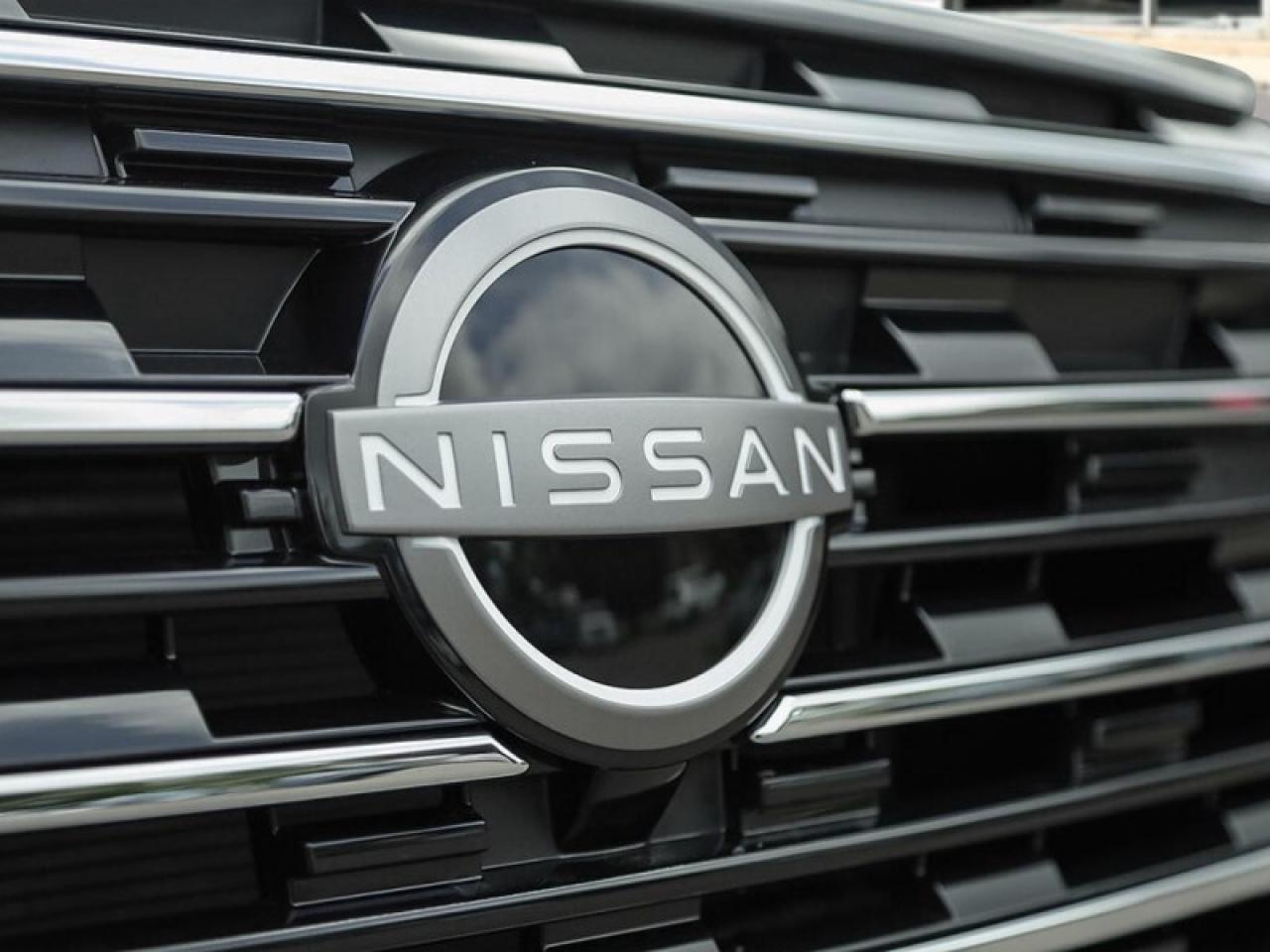 2026 Nissan Rogue SV Moonroof   Adaptive Cruise   CarPlay   Android Photo