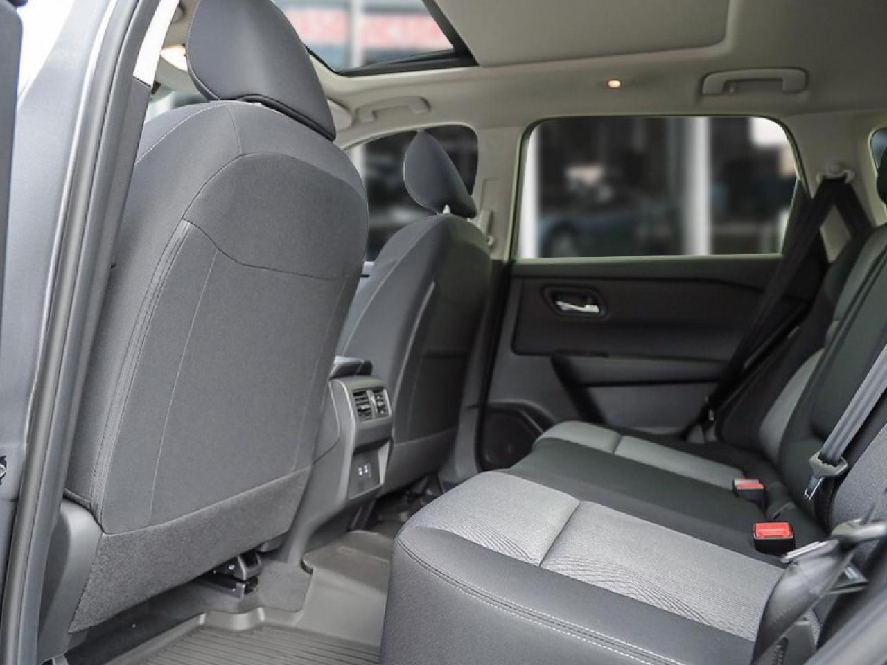 2026 Nissan Rogue SV Moonroof   Adaptive Cruise   CarPlay   Android Photo