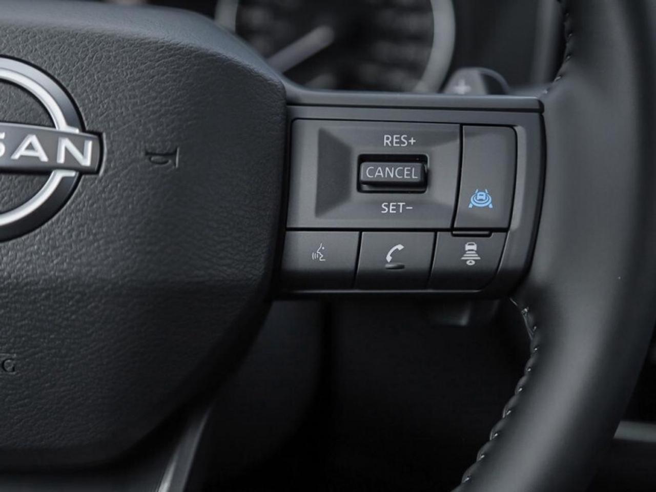 2026 Nissan Rogue SV Moonroof   Adaptive Cruise   CarPlay   Android Photo