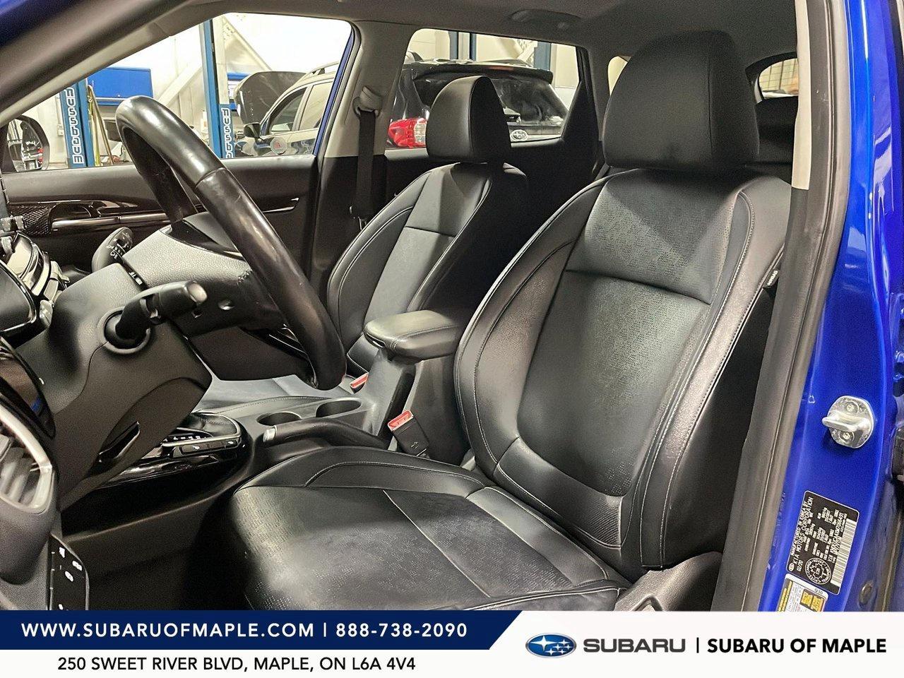 2021 Kia Seltos EX AWD Photo