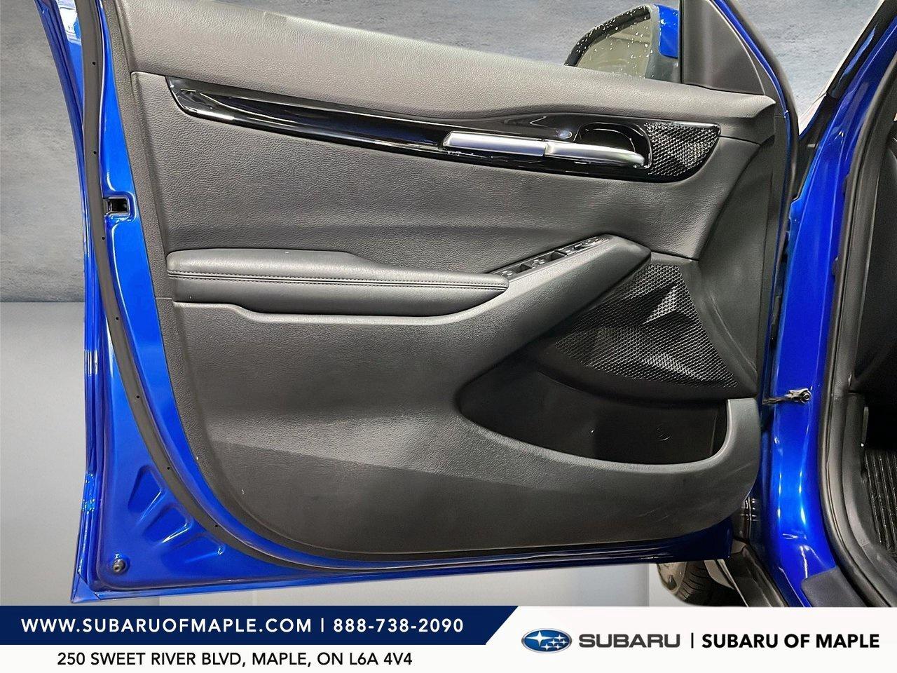 2021 Kia Seltos EX AWD Photo