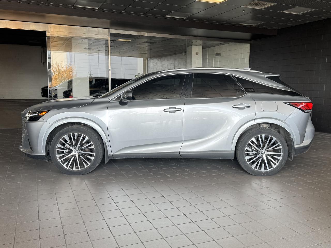 2024 Lexus RX Luxury Pkg Safety Certified Fuel Sipper Photo