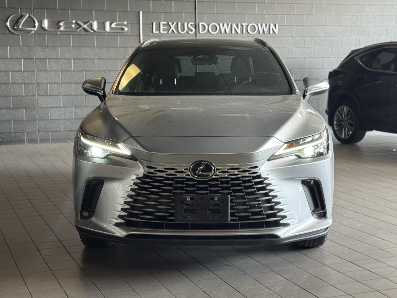 2024 Lexus RX Luxury Pkg Safety Certified Fuel Sipper Photo