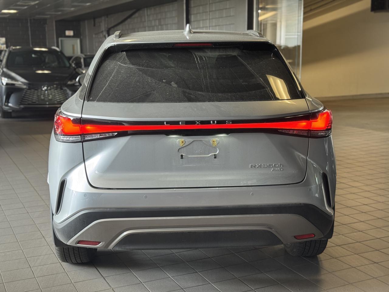 2024 Lexus RX Luxury Pkg Safety Certified Fuel Sipper Photo