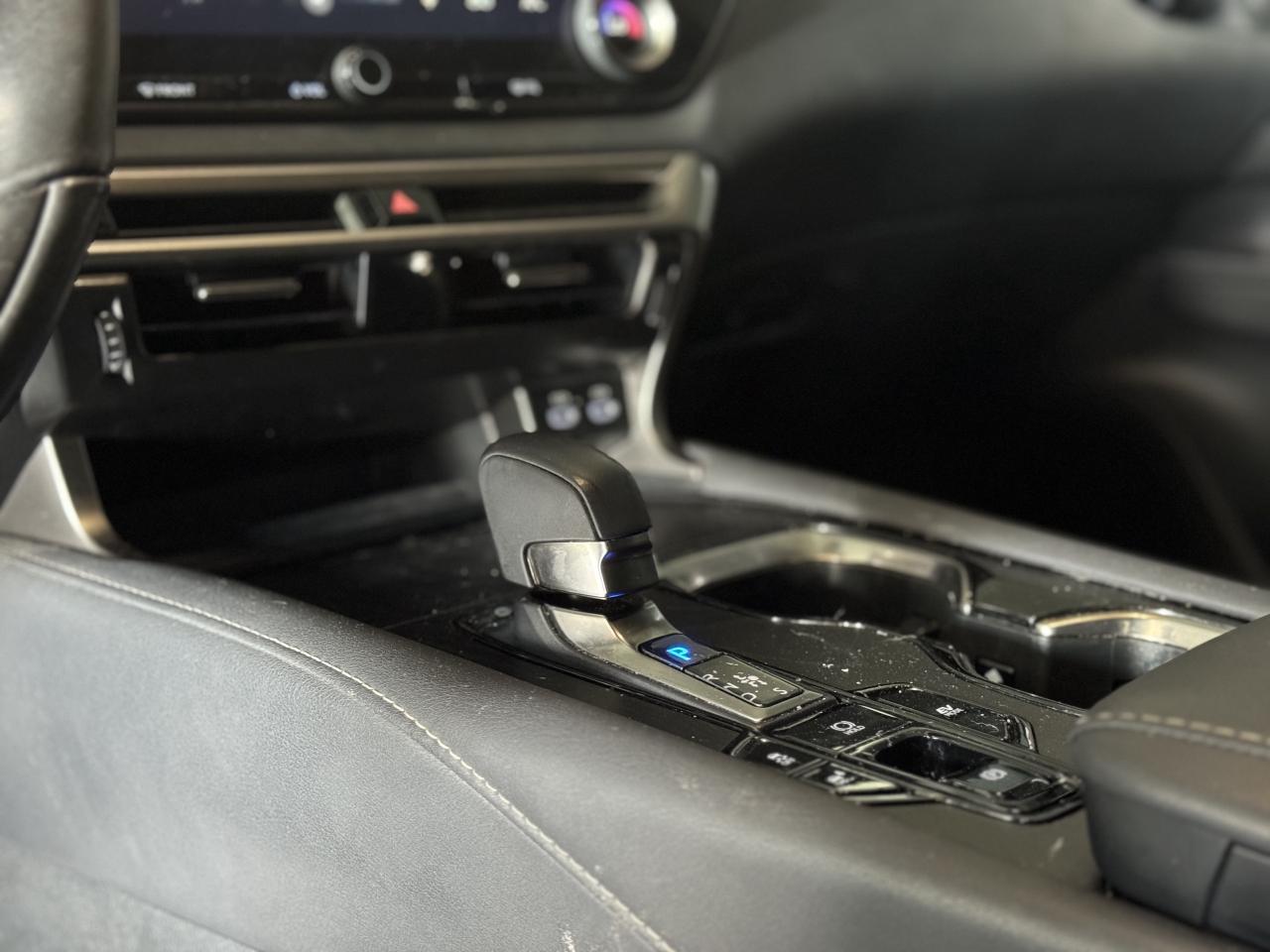 2024 Lexus RX Luxury Pkg Safety Certified Fuel Sipper Photo