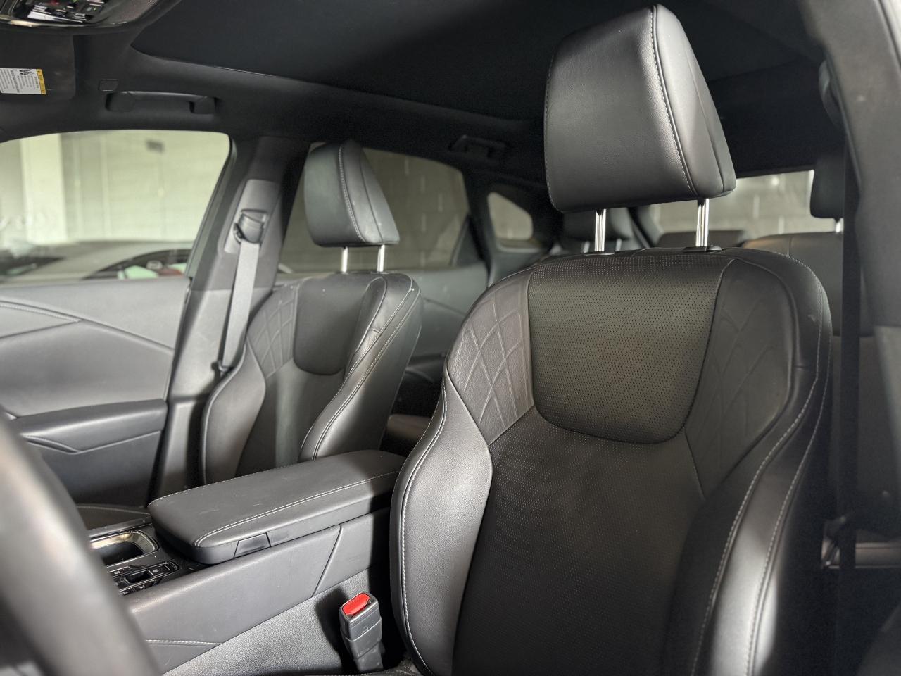 2024 Lexus RX Luxury Pkg Safety Certified Fuel Sipper Photo