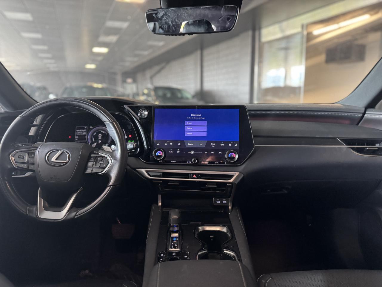 2024 Lexus RX Luxury Pkg Safety Certified Fuel Sipper Photo