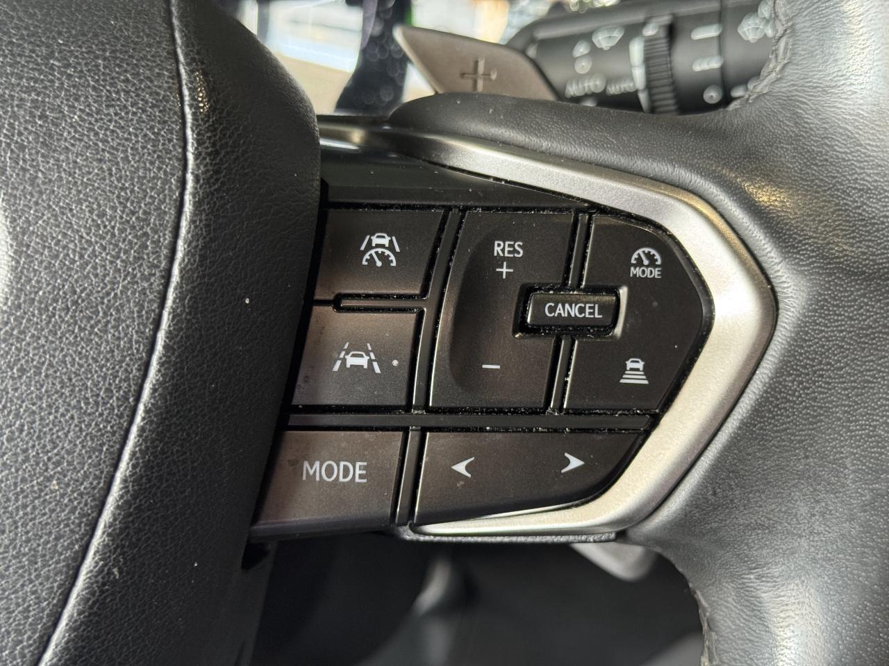 2024 Lexus RX Luxury Pkg Safety Certified Fuel Sipper Photo