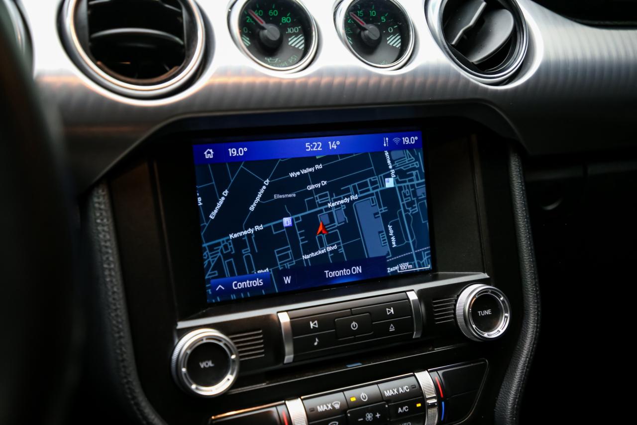 2020 Ford Mustang BULLITT 480 HP MANUAL ELEC.PKG B&O RECARO NAV CAM Photo