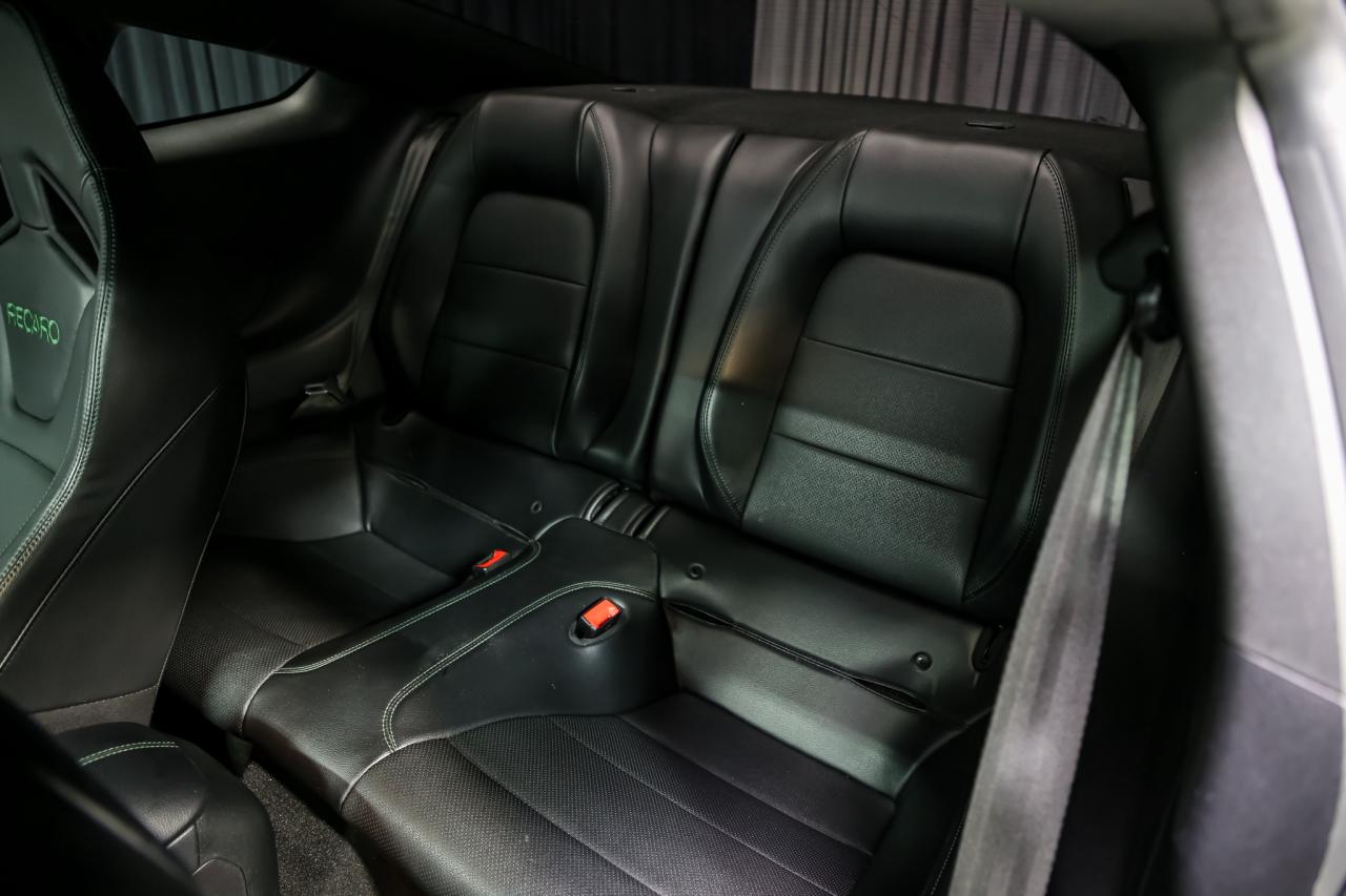 2020 Ford Mustang BULLITT 480 HP MANUAL ELEC.PKG B&O RECARO NAV CAM Photo