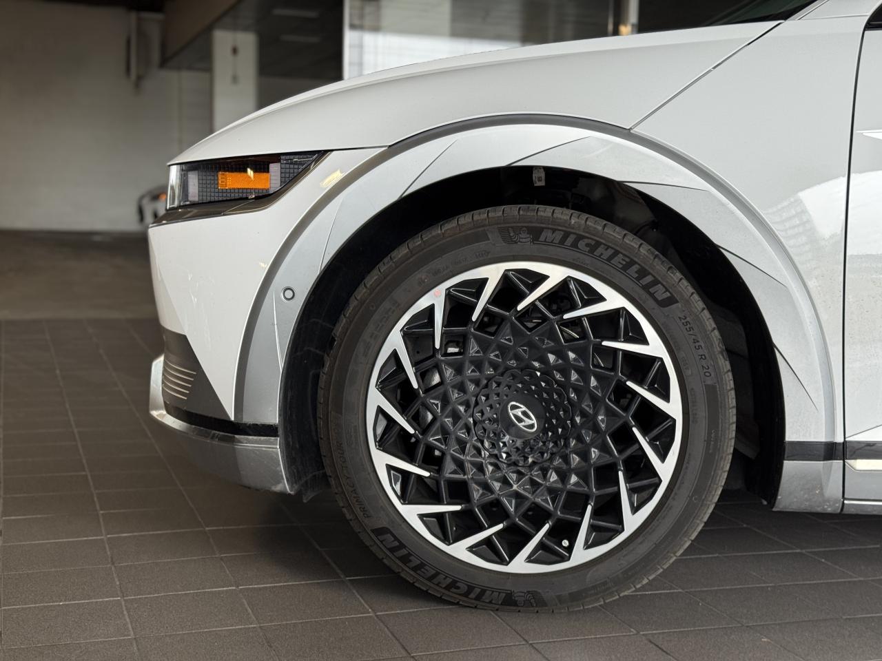 2024 Hyundai IONIQ 5 Preferred AWD Long Range w-Ultimate Pkg Photo