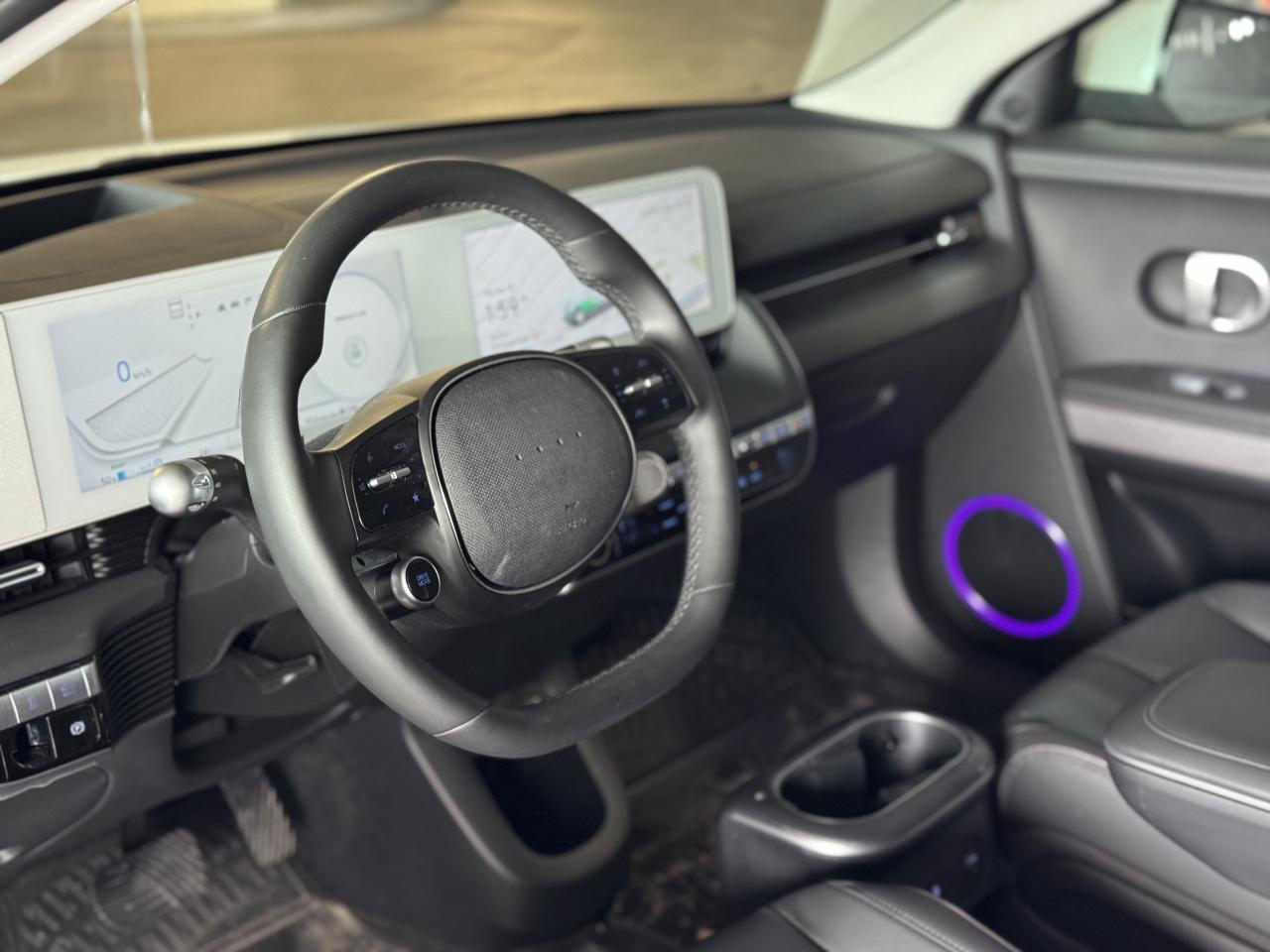 2024 Hyundai IONIQ 5 Preferred AWD Long Range w-Ultimate Pkg Photo