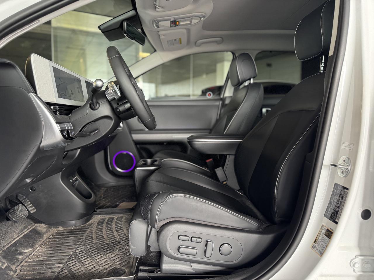 2024 Hyundai IONIQ 5 Preferred AWD Long Range w-Ultimate Pkg Photo