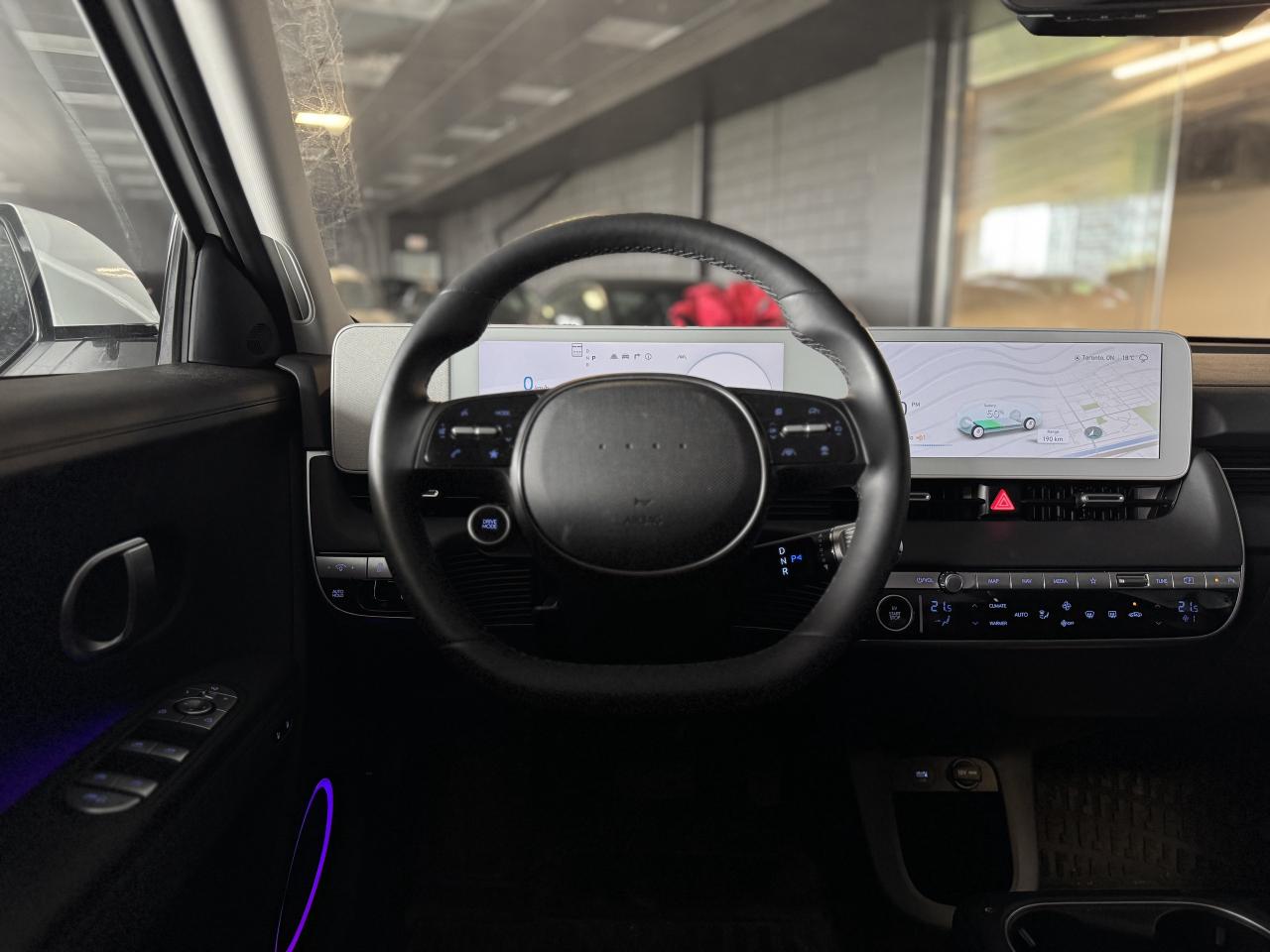 2024 Hyundai IONIQ 5 Preferred AWD Long Range w-Ultimate Pkg Photo