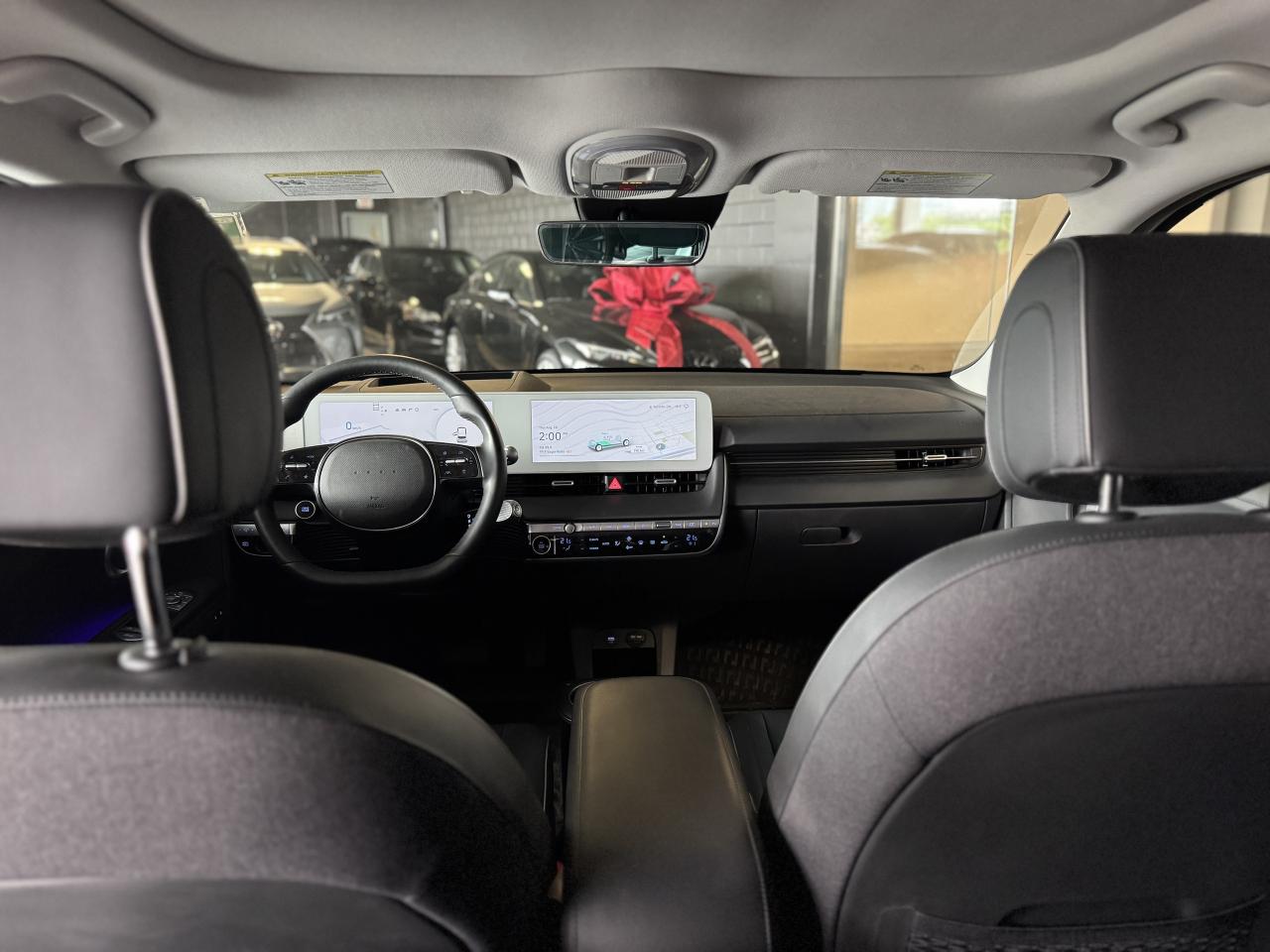 2024 Hyundai IONIQ 5 Preferred AWD Long Range w-Ultimate Pkg Photo