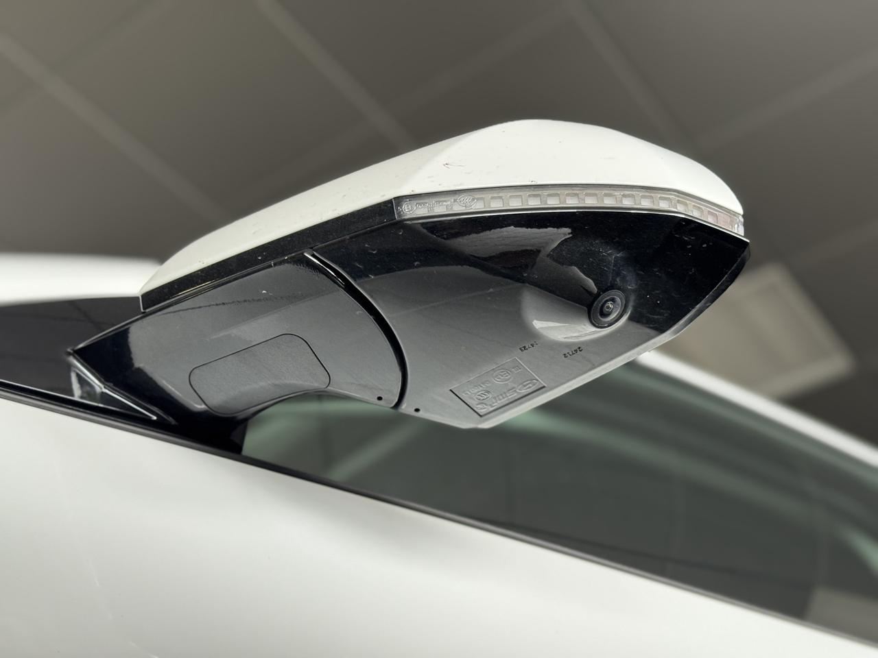 2024 Hyundai IONIQ 5 Preferred AWD Long Range w-Ultimate Pkg Photo