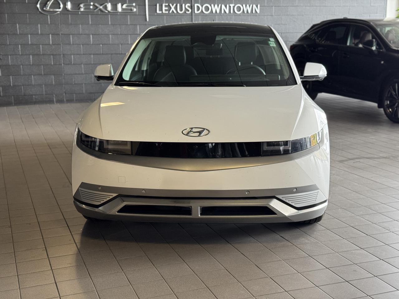 2024 Hyundai IONIQ 5 Preferred AWD Long Range w-Ultimate Pkg Photo