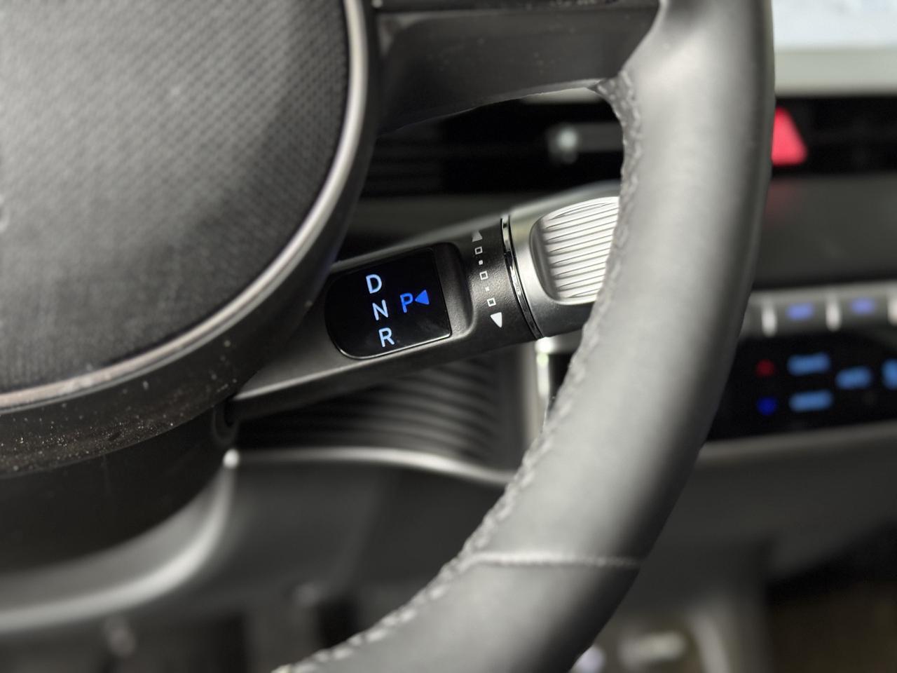 2024 Hyundai IONIQ 5 Preferred AWD Long Range w-Ultimate Pkg Photo