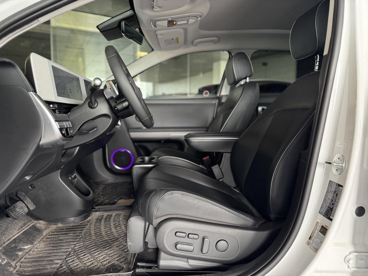 2024 Hyundai IONIQ 5 Preferred AWD Long Range w-Ultimate Pkg Photo