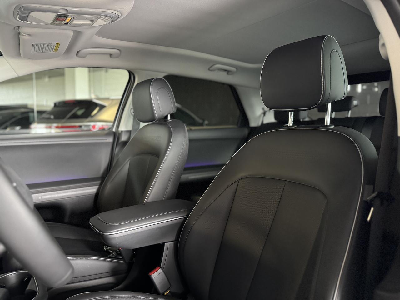 2024 Hyundai IONIQ 5 Preferred AWD Long Range w-Ultimate Pkg Photo