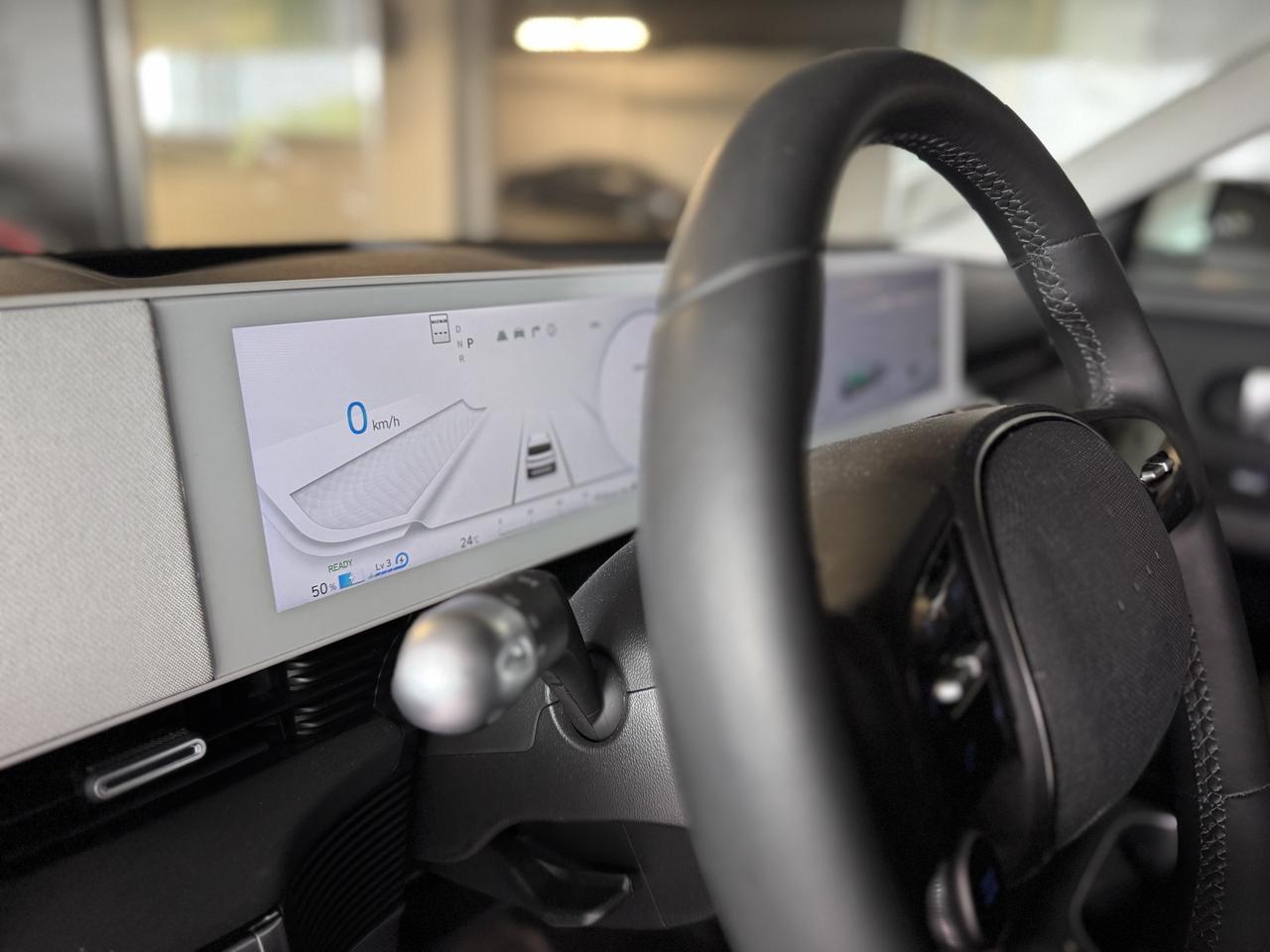 2024 Hyundai IONIQ 5 Preferred AWD Long Range w-Ultimate Pkg Photo