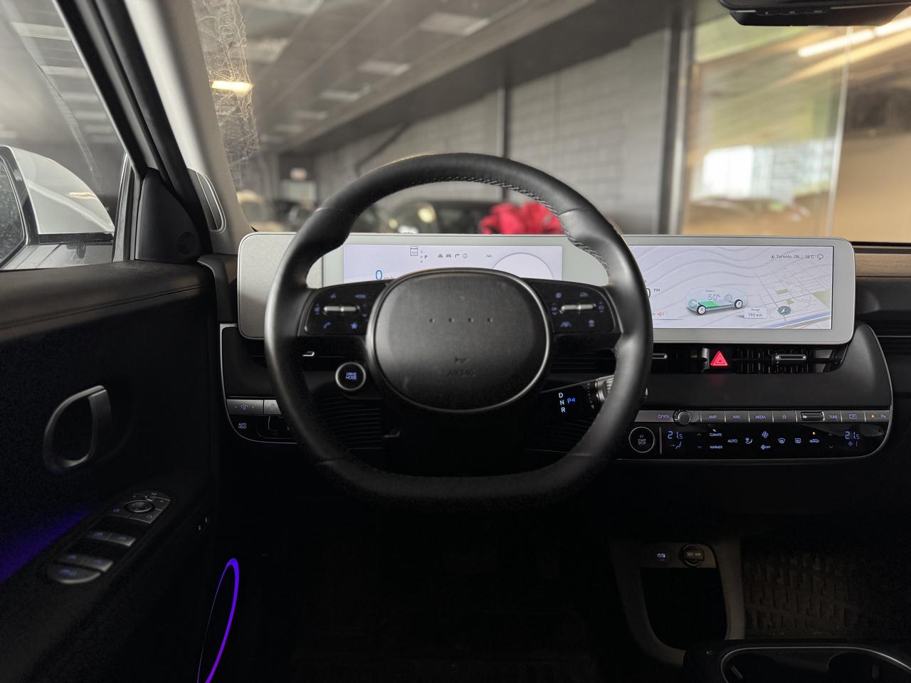 2024 Hyundai IONIQ 5 Preferred AWD Long Range w-Ultimate Pkg Photo