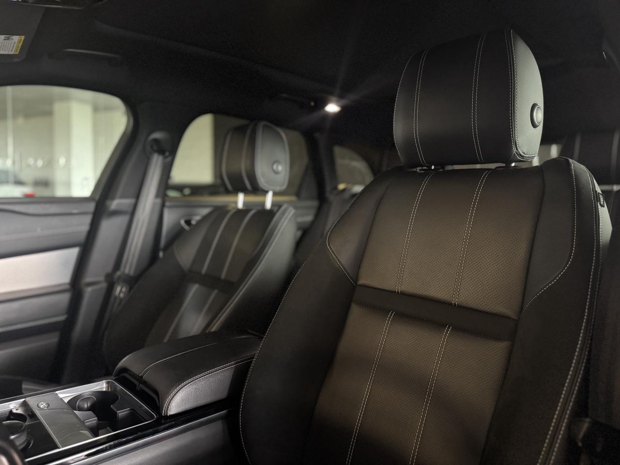 2019 Land Rover Range Rover Velar D180 R-Dynamic SE Safety Certified Welcome Trades Photo