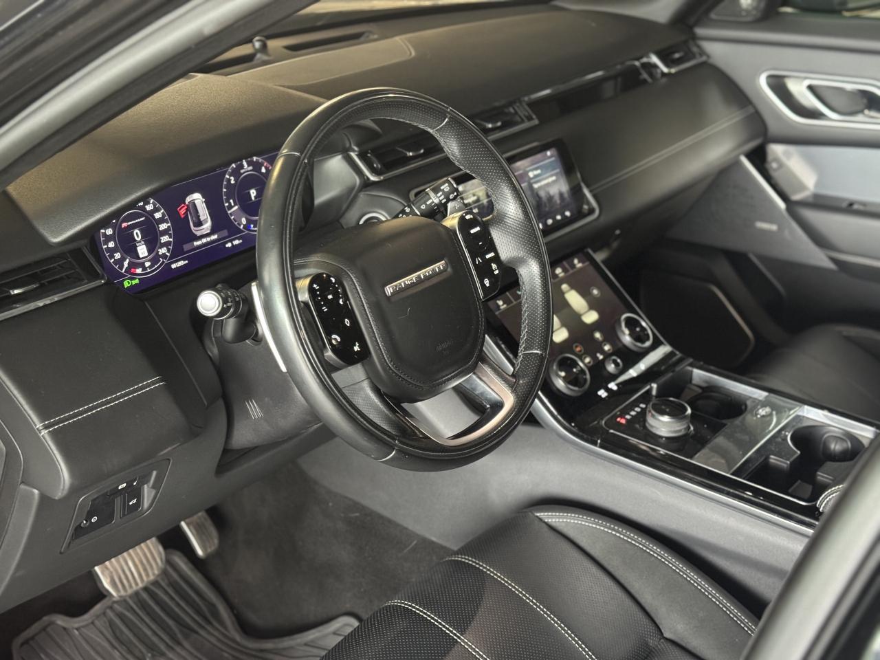 2019 Land Rover Range Rover Velar D180 R-Dynamic SE Safety Certified Welcome Trades Photo